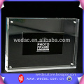 Beautiful customized square photo frame,acrylic picture frame